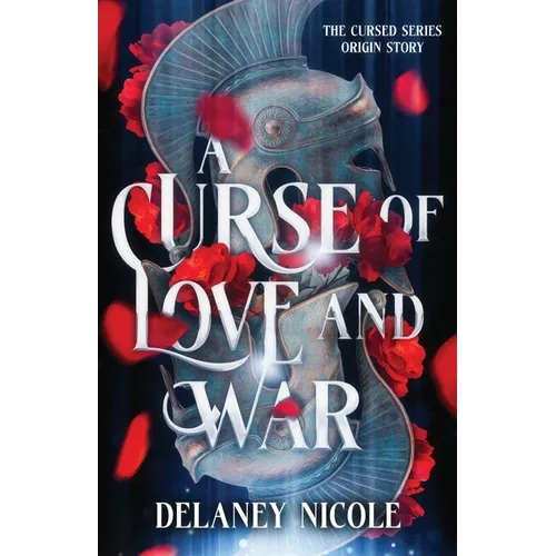 A Curse of Love and War - Paperback