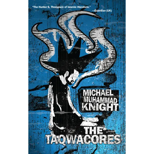 The Taqwacores - Paperback