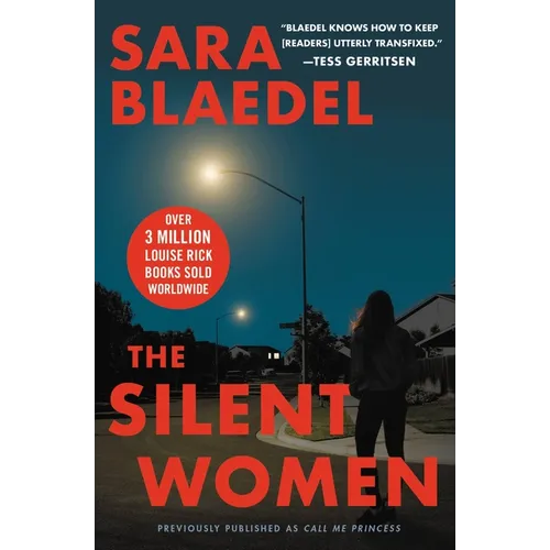 The Silent Women - Paperback