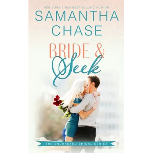 Bride & Seek - Paperback