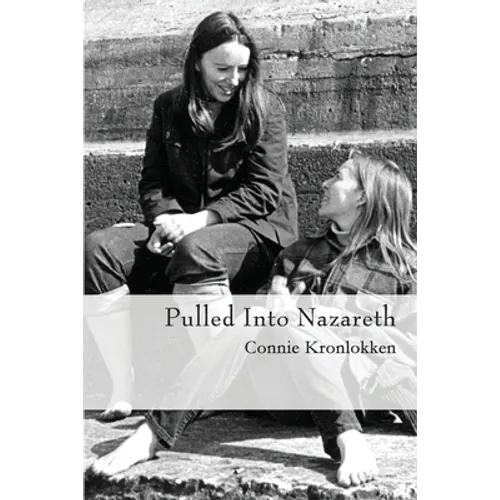 Pulled Into Nazareth - Paperback