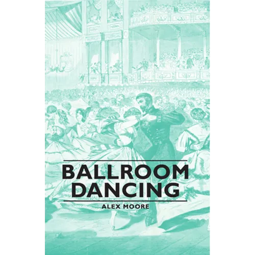 Ballroom Dancing - Paperback