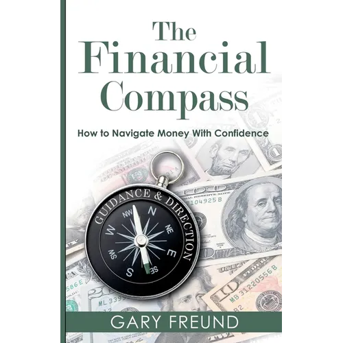 The Financial Compass - Paperback