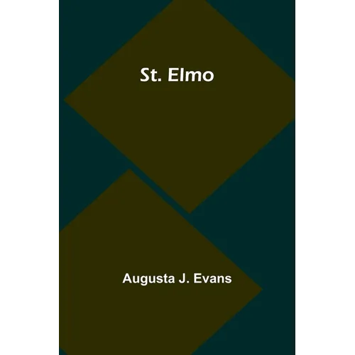 St. Elmo - Paperback