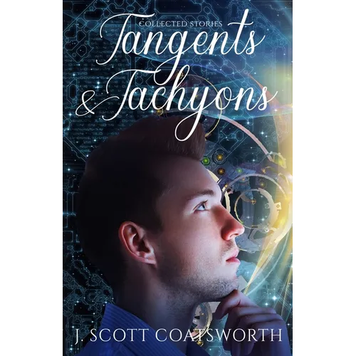 Tangents & Tachyons - Paperback