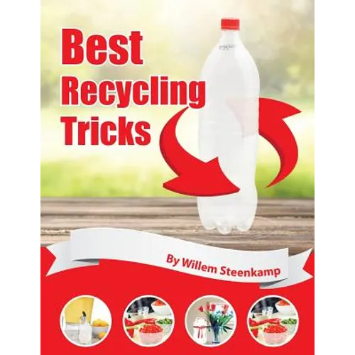 Best Recycling Tricks - Paperback