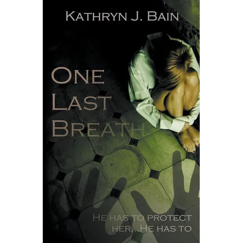 One Last Breath - Paperback