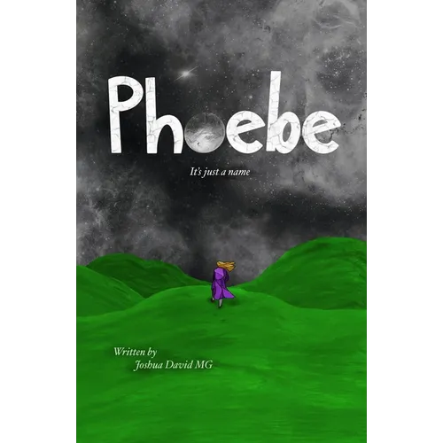 Phoebe - Paperback