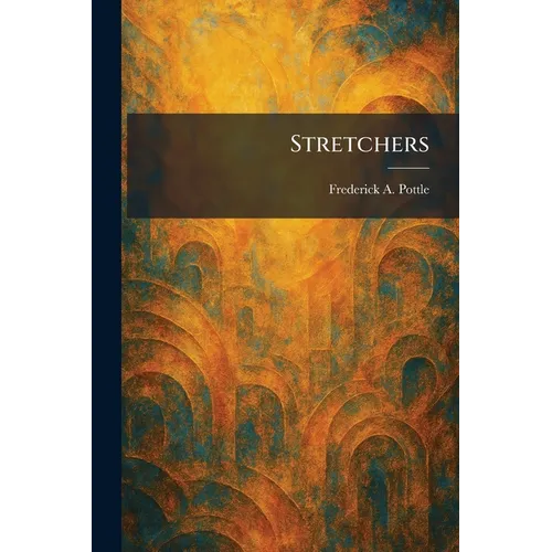 Stretchers - Paperback