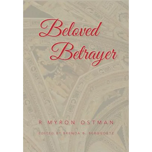 Beloved Betrayer - Paperback
