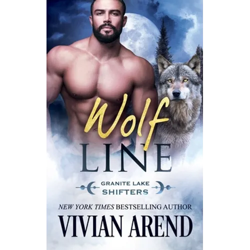 Wolf Line - Paperback