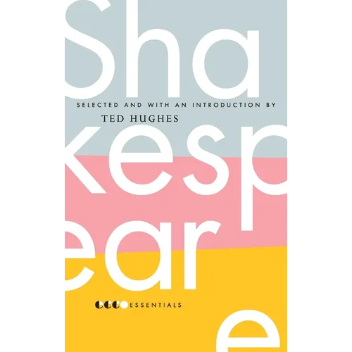 Essential Shakespeare - Paperback
