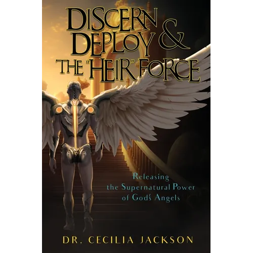Discern & Deploy the 
