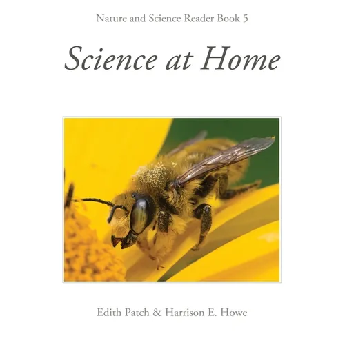 Science at Home - Paperback
