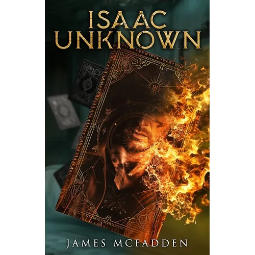 Isaac Unknown: A Mystery Suspense Thriller - Paperback