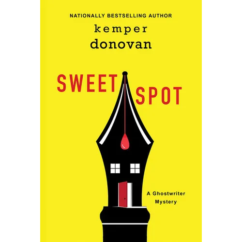 Sweet Spot - Hardcover