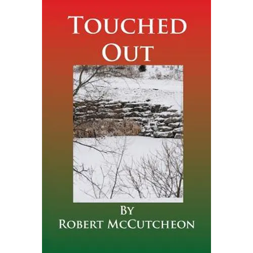 Touched Out - Paperback