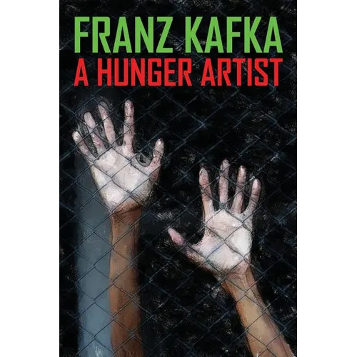 A Hunger Artist - Paperback