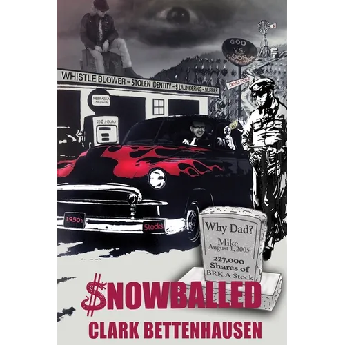 Snowballed - Paperback