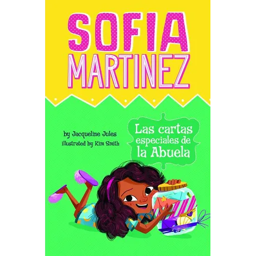 Las Cartas Especiales de la Abuela (Abuela's Special Letters) - Paperback