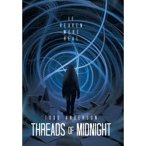 Threads of Midnight - Hardcover