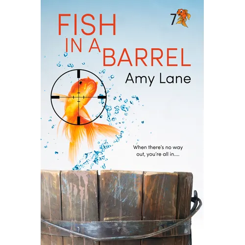 Fish in a Barrel: Volume 7 (New Edition, New) - Paperback