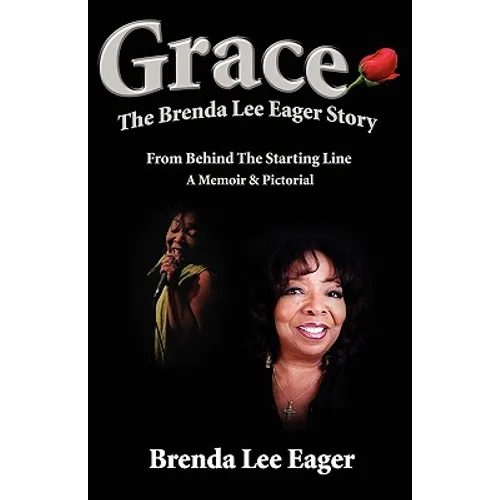 Grace: The Brenda Lee Eager Story - Paperback