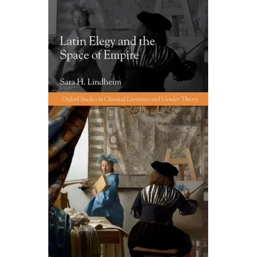 Latin Elegy & Space of Empire Oscl C