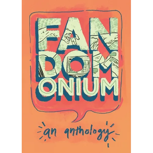 Fandomonium - Paperback