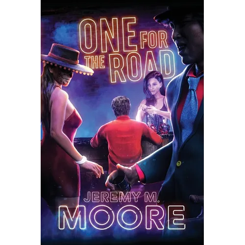 One for the Road - Paperback