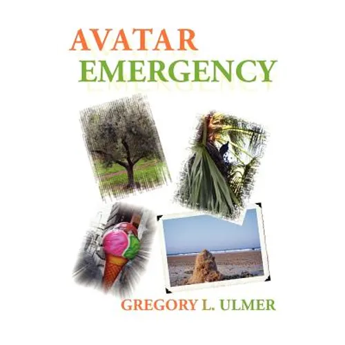 Avatar Emergency - Paperback