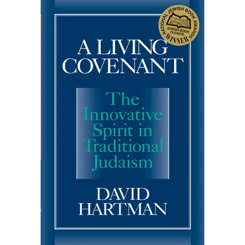 A Living Covenant - Hardcover