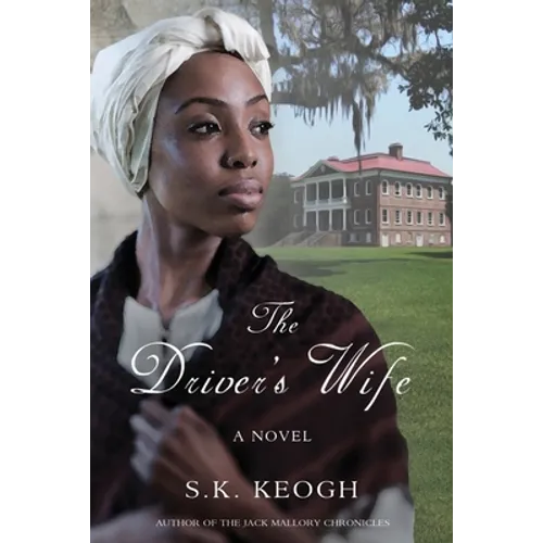 The Driver's Wife - Paperback
