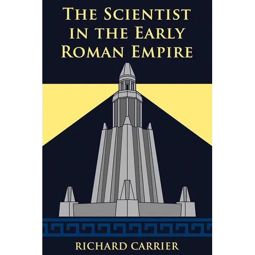 The Scientist in the Early Roman Empire