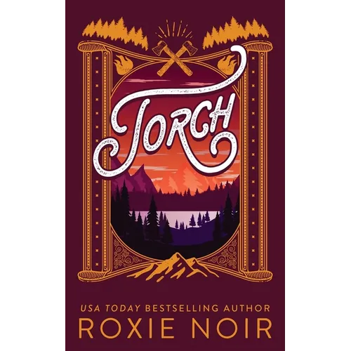 Torch - Paperback