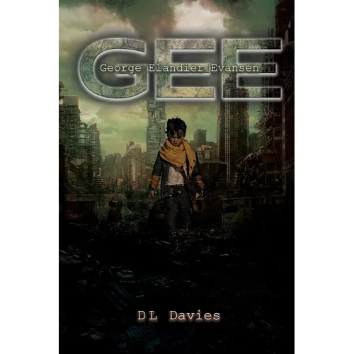Gee - Paperback