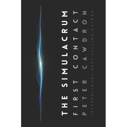 The Simulacrum - Paperback