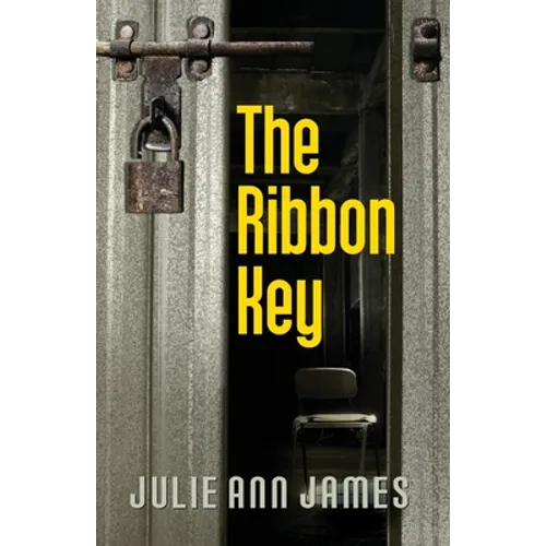 The Ribbon Key - Paperback