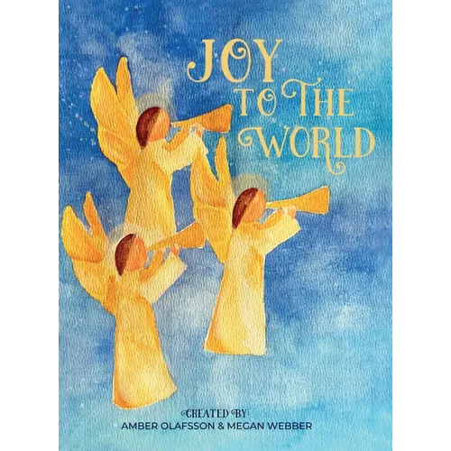 Joy to the World - Hardcover