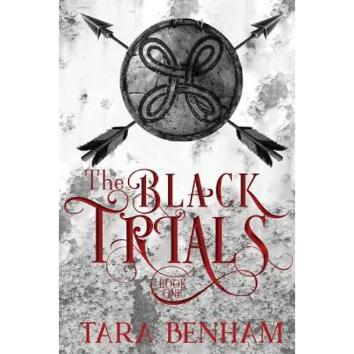 The Black Trials - Paperback