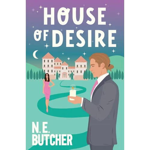 House of Desire - Paperback