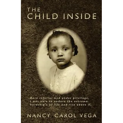 The Child Inside - Paperback