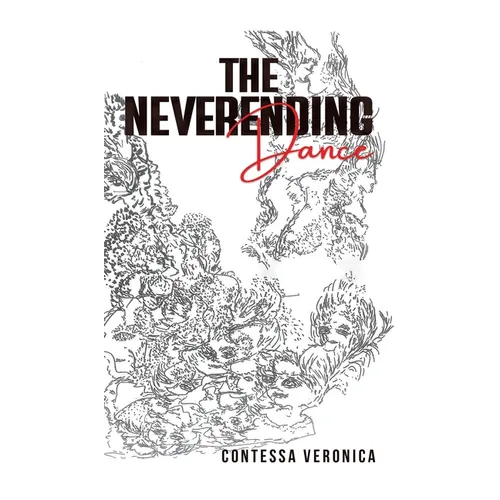 The Neverending Dance - Hardcover