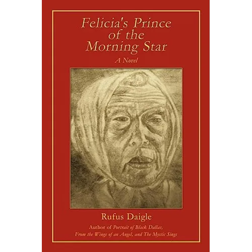 Felicia's Prince of the Morning Star - Paperback