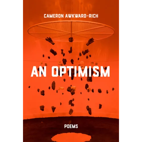 An Optimism: Poems