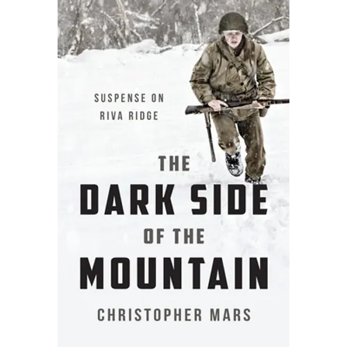 The Dark Side of the Mountain - Paperback
