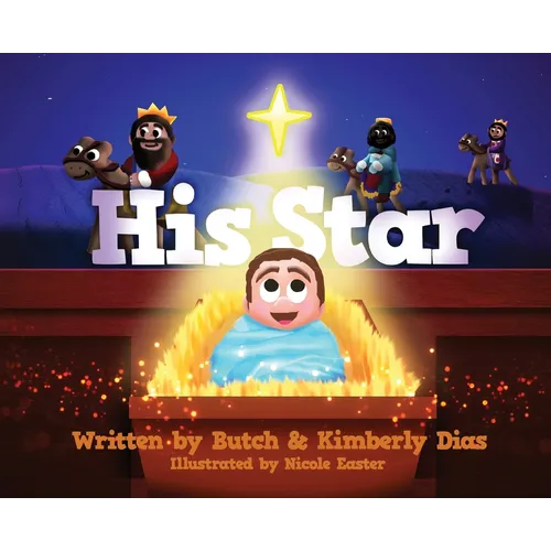 His Star - Hardcover