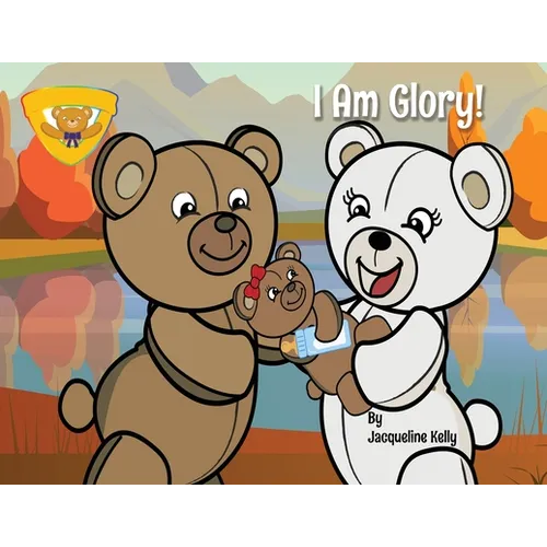 I am Glory! - Paperback