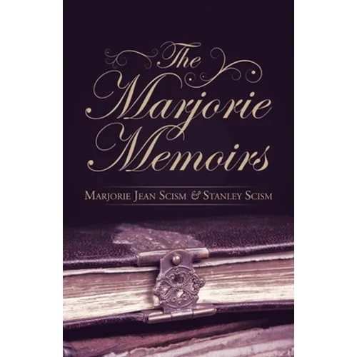 The Marjorie Memoirs - Paperback