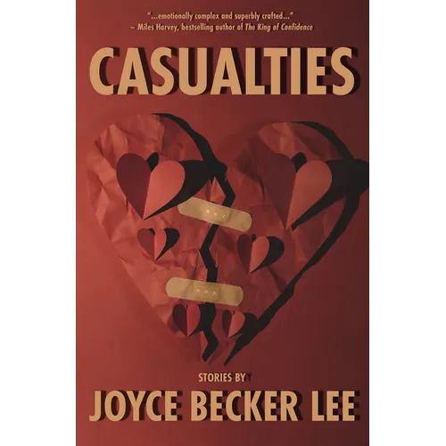 Casualties: Stories - Paperback